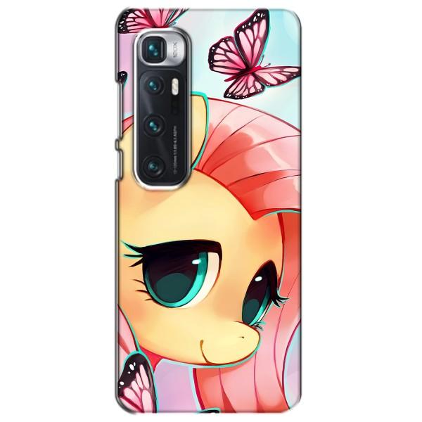 Чохол для Ксіаомі Мі 10 Ультра - (Єдинорожки - Новинки) (AlphaPrint) – Плем'я Єдинорогів