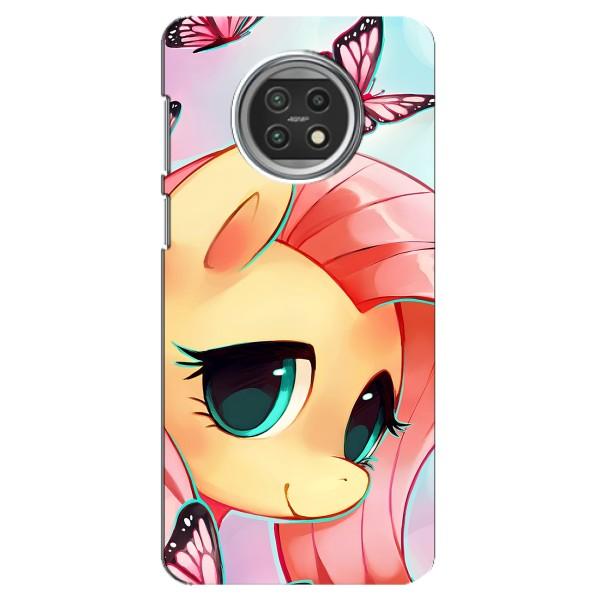 Чехол для Ксяоми Ми 10Т Лайт - (Единорожки - Новинки) (AlphaPrint) – Племя единорогов