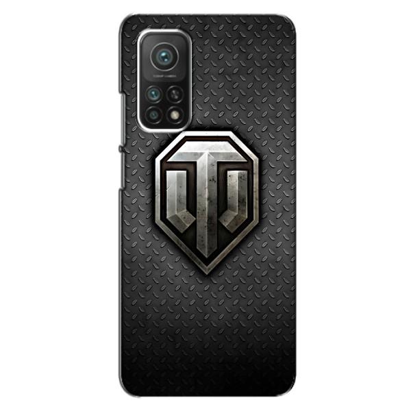 Чохли з тематикою Кіберспорт для Xiaomi Mi 10T (VPrint)