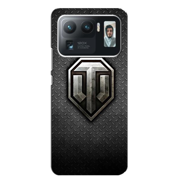 Чохли з тематикою Кіберспорт для Xiaomi Mi 11 Ultra (VPrint)