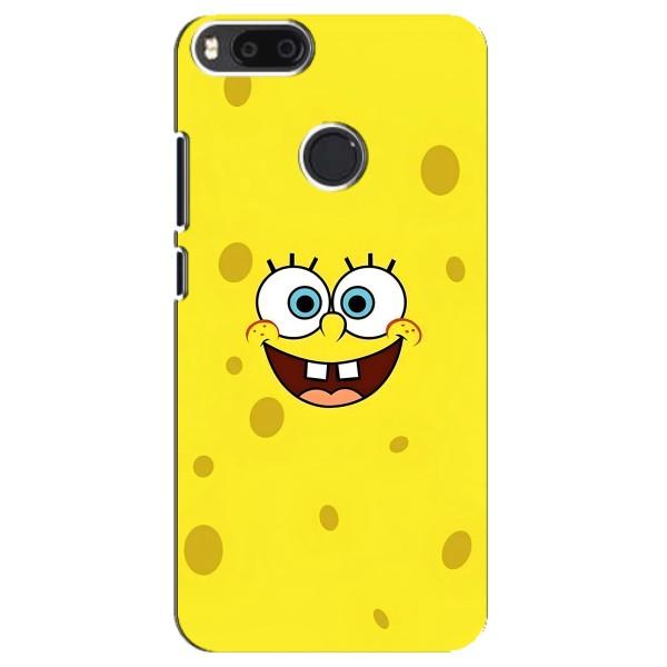 Чехол для Ребёнка на Сяоми Mi A1 / Mi 5X (VPrint)