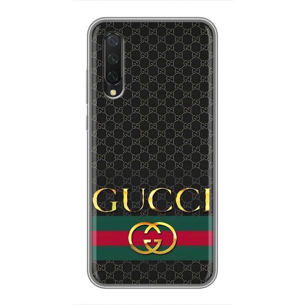 Чехлы ГУЧЧИ для Ксяоми Ми 9 Лайт (AlphaPrint) – Gucci оригинал