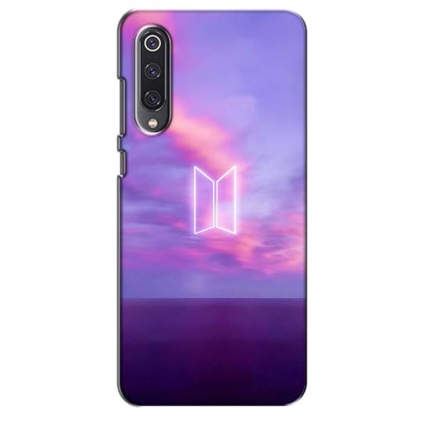 Чехлы BTS для Xiaomi Mi 9 SE (AlphaPrint)