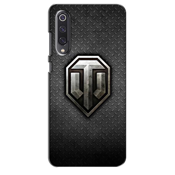 Чехлы с тематикой Киберспорт для Xiaomi Mi 9 SE (VPrint)
