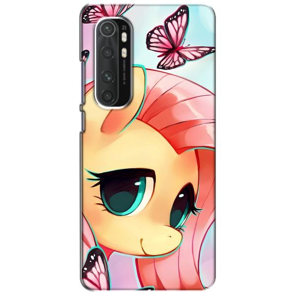 Чохол для Сяомі Мі Ноут 10 Лайт - (Єдинорожки - Новинки) (AlphaPrint) – Плем'я Єдинорогів