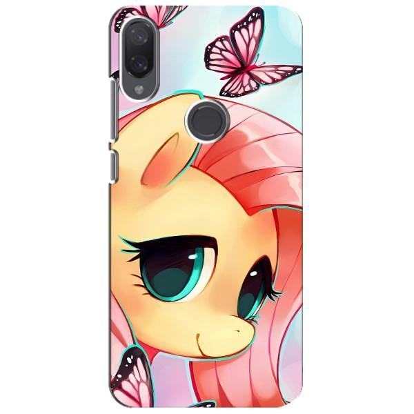 Чохол для Xiaomi Mi Play - Сяомі Мі Плей - (Єдинорожки - Новинки) (AlphaPrint) – Плем'я Єдинорогів