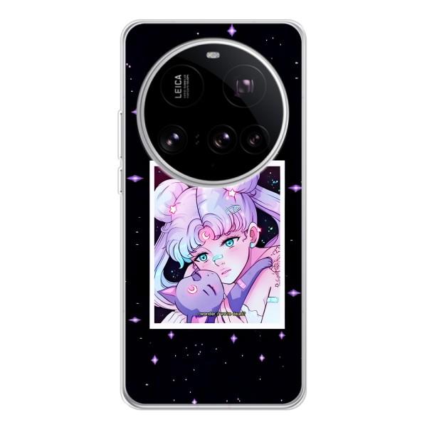 Чехлы Персонажи Аниме Наруто для Xiaomi POCO F7 Pro (AlphaPrint)