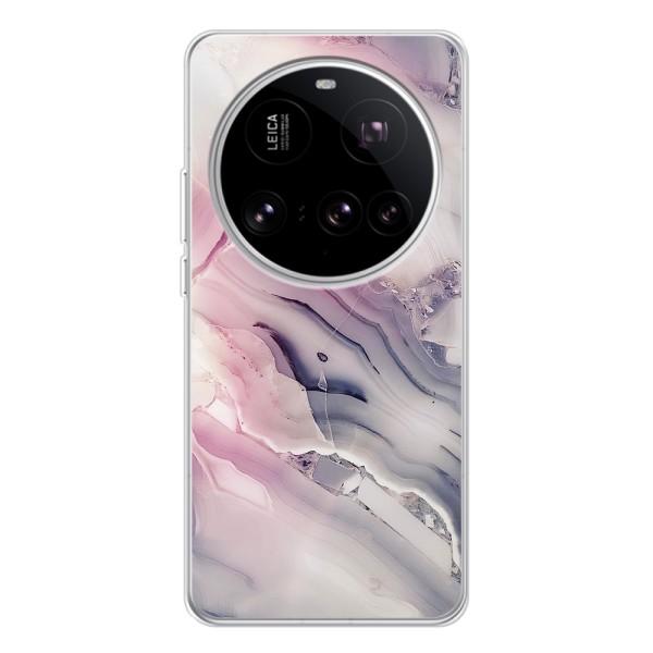 Мраморный чехол на Xiaomi POCO F7 Pro (VPrint)
