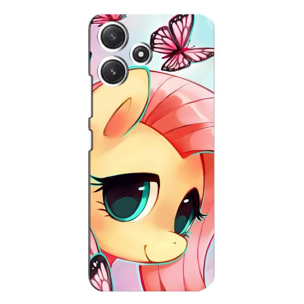 Чохол для Ксіаомі ПОКО М6 - (Єдинорожки - Новинки) (AlphaPrint) – Плем'я Єдинорогів