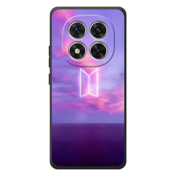 Чохли BTS для Xiaomi Poco M8 Pro (AlphaPrint)