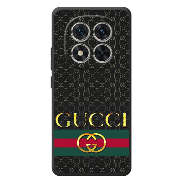 Чехлы ГУЧЧИ для KSiaomi Pcco M8 Pro (AlphaPrint) – Gucci оригинал