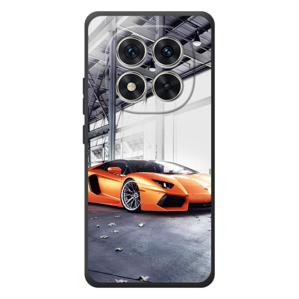 Чохли з Машинами на Ш Axiomі Поко М8 Про (VPrint) – Sport Car