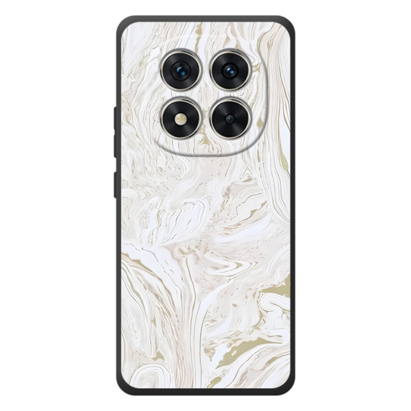 Чохли з тематикою "Мрамор" на Xiaomi Poco М8 Про – Білий мрамор