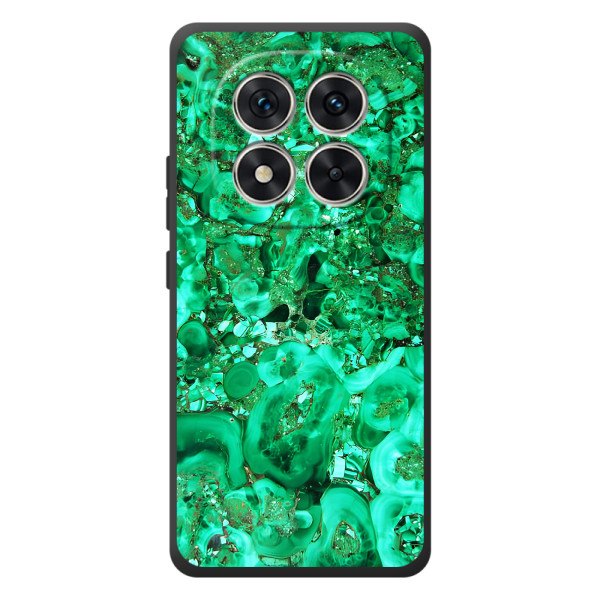 Мраморний чехол на Xiaomi Poco M8 Pro (VPrint)