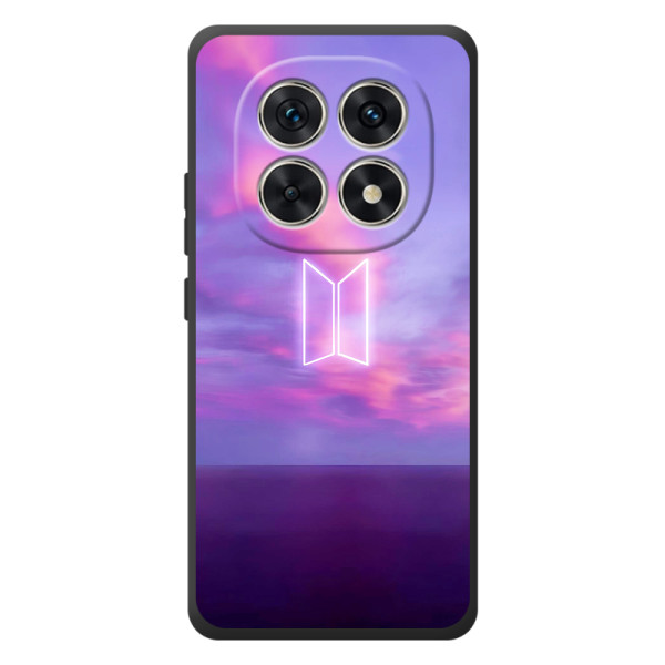 Чехлы BTS для Xiaomi Poco M8 (AlphaPrint)