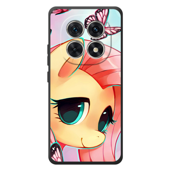 Чехол для кс и эйч и о эм оссии эм ем - (Единорожки - Новинки) (AlphaPrint) – Племя единорогов