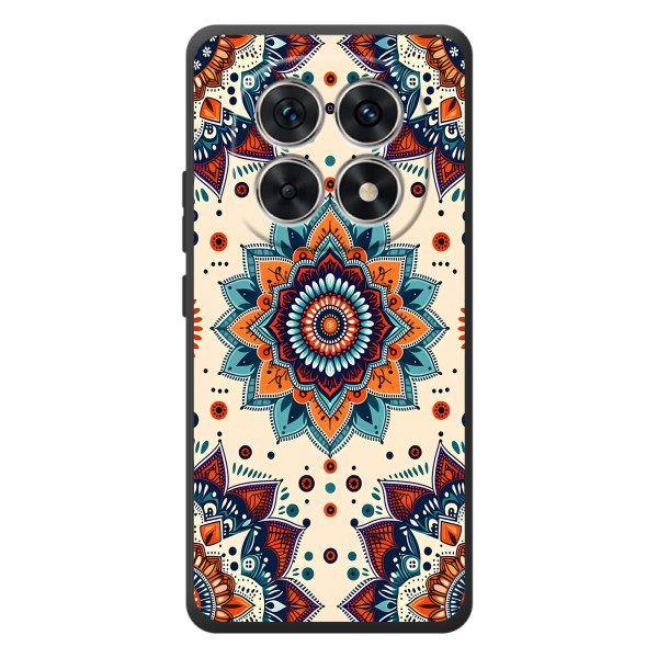 Чехол с принтом Ковер для Xiaomi Poco M8 – Цветной ковер