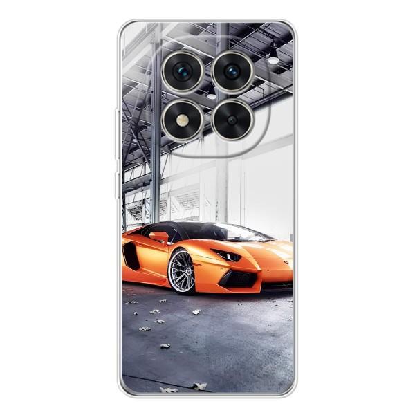 Чохли з Машинами на Поко Х7 (VPrint) – Sport Car