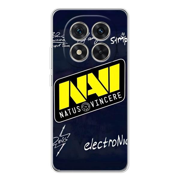 Чохол КІБЕРСПОРТ для Xiaomi POCO X7 – NAVI