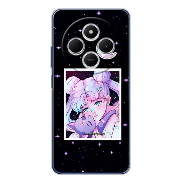 Чохли Персонажі Аніме Наруто для Xiaomi Redmi 14R 5G (AlphaPrint) – Сейлор Мун