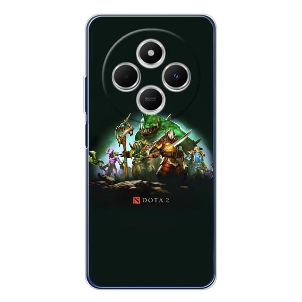 Чехлы с тематикой Киберспорт для Xiaomi Redmi 14R 5G (VPrint)