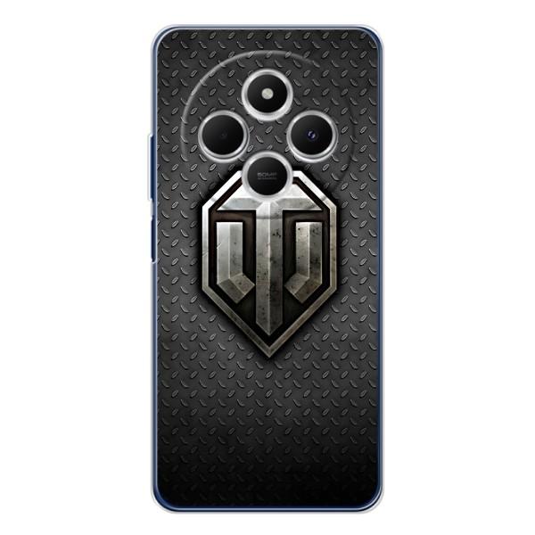 Чехлы с тематикой Киберспорт для Xiaomi Redmi 14R 5G (VPrint)