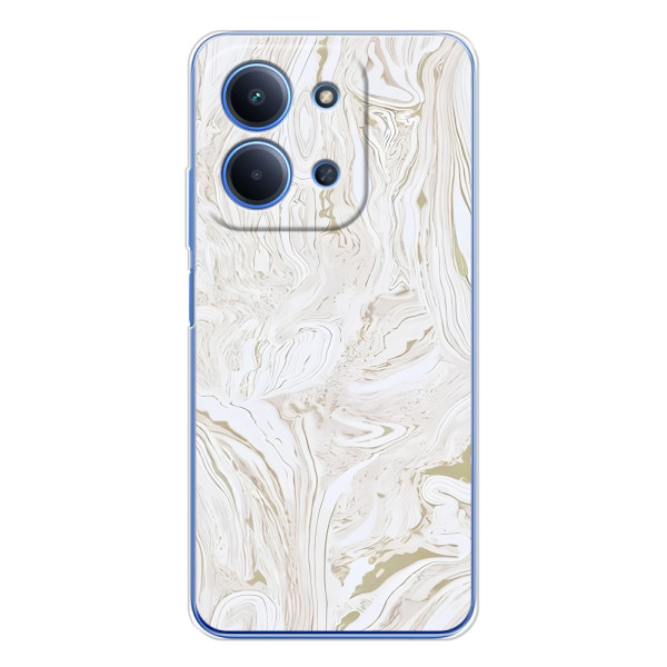 Мраморный чехол на Xiaomi Redmi 15C 5g (VPrint)
