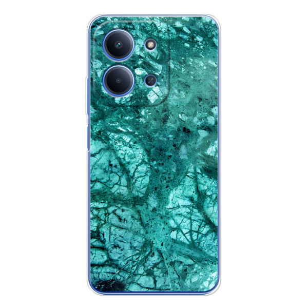 Мраморный чехол на Xiaomi Redmi 15C 5g (VPrint)