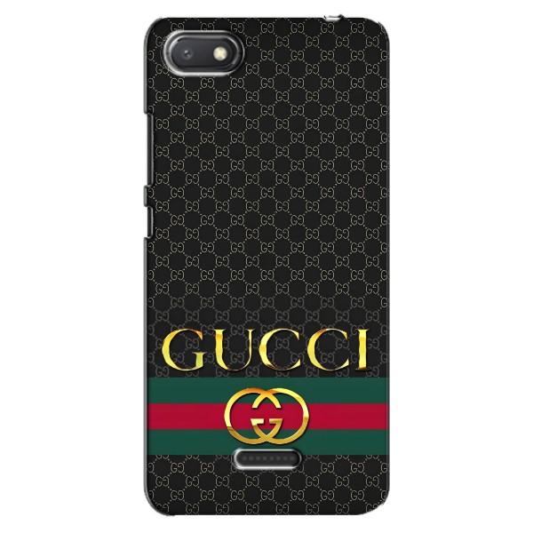 Чехлы ГУЧЧИ для Редми 6А (AlphaPrint) – Gucci оригинал