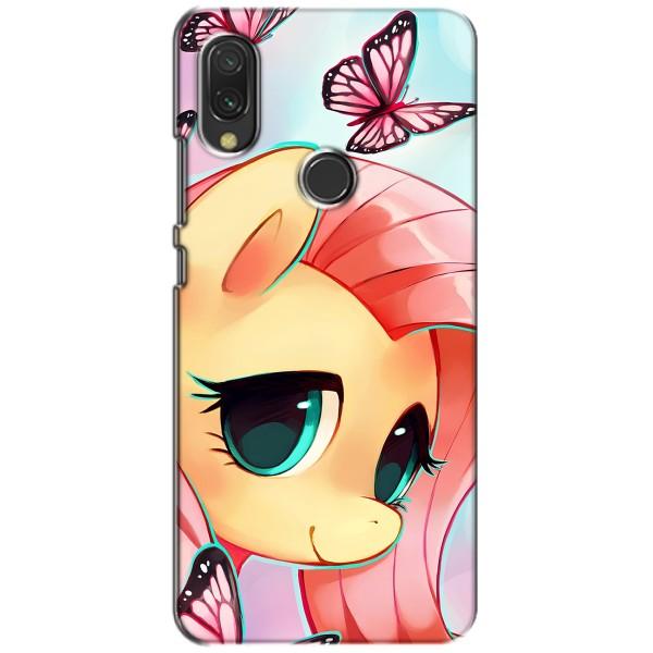 Чохол для Ксяомі Редмі 7 - (Єдинорожки - Новинки) (AlphaPrint) – Плем'я Єдинорогів