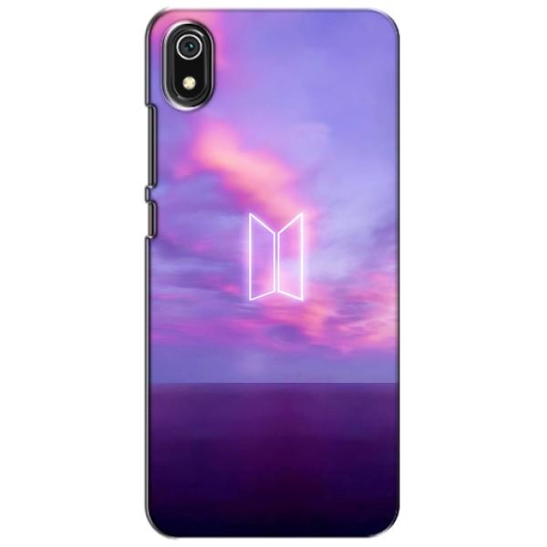 Чехлы BTS для Xiaomi Redmi 7A (AlphaPrint)