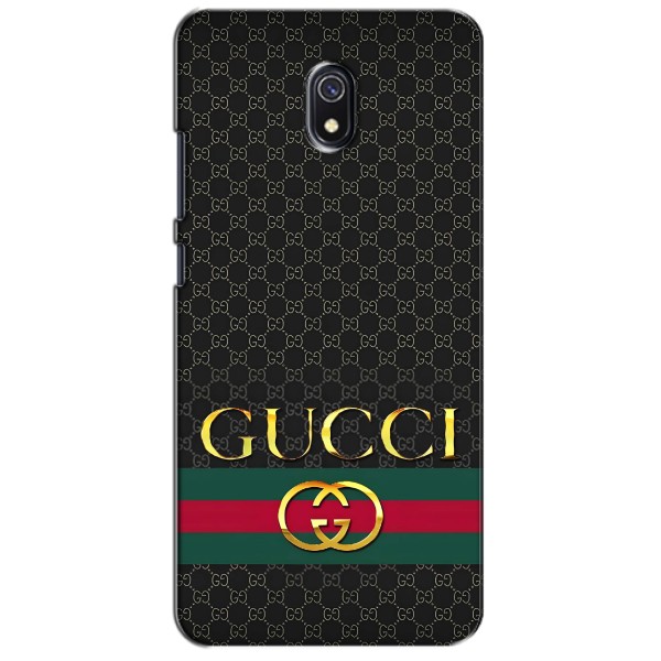 Чехлы ГУЧЧИ для Редми 8А (AlphaPrint) – Gucci оригинал