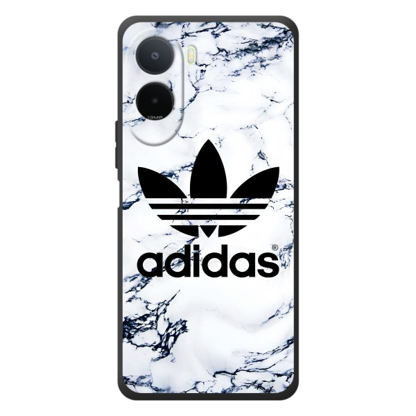 Чехлы Адидас для Xiaomi Redmi A7 Pro (AlphaPrint)