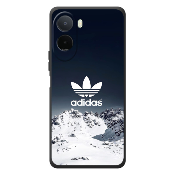 Чехлы Адидас для Xiaomi Redmi A7 Pro (AlphaPrint)