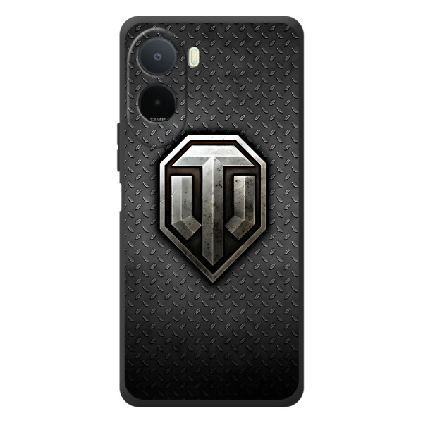 Чехлы с тематикой Киберспорт для Xiaomi Redmi A7 Pro (VPrint)