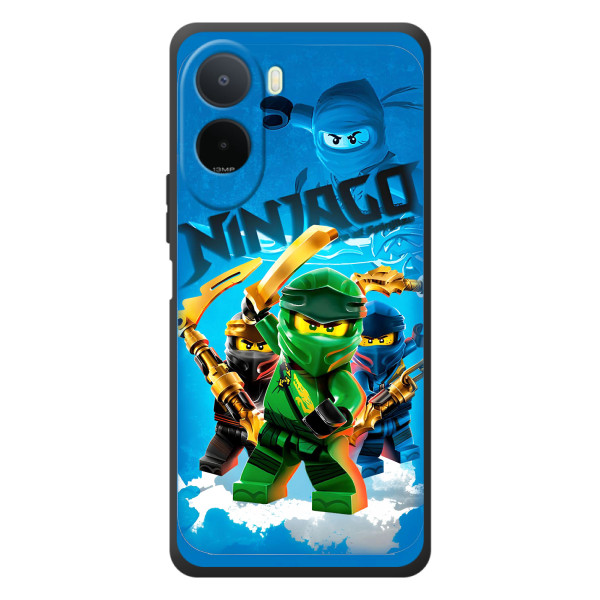 Чехлы с тематикой Киберспорт для Xiaomi Redmi A7 Pro (VPrint)