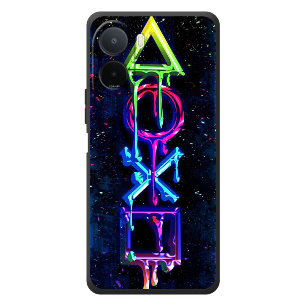 Чехлы с тематикой Киберспорт для Xiaomi Redmi A7 Pro (VPrint)