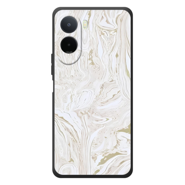 Мраморный чехол на Xiaomi Redmi A7 Pro (VPrint)