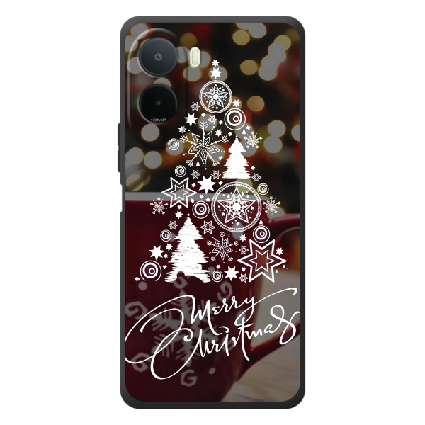 Рождественские Чехлы для Xiaomi Redmi A7 Pro (VPrint)