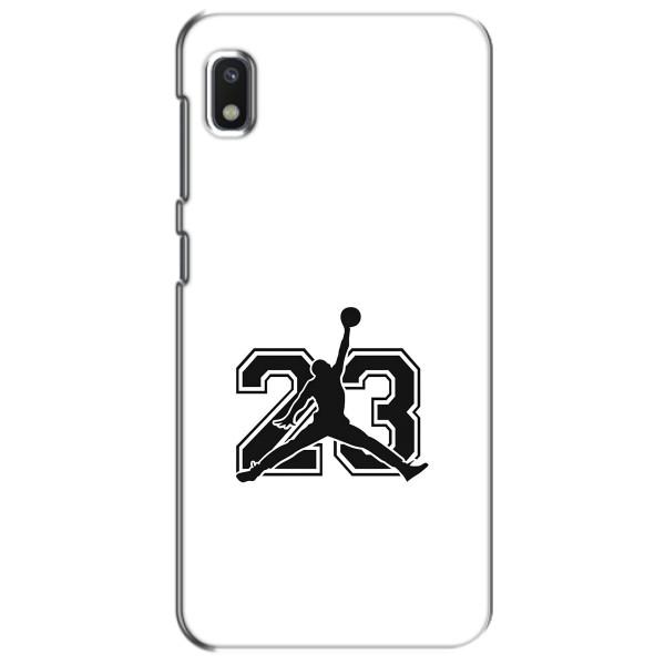 Чохли для Xiaomi Redmi K20 Pro - з картинкою JORDAN (AlphaPrint) – Jordan 23