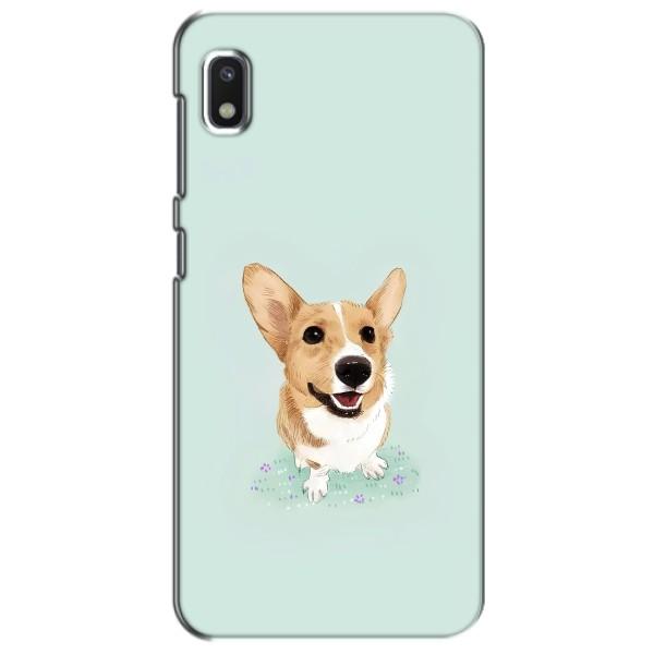 Чохли з собаками для Xiaomi Redmi K20 Pro (VPrint) – Коргі