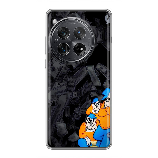 Чохли з крутими принтами для Xiaomi Redmi K80 Pro - (PREMIUMPrint) – Вори