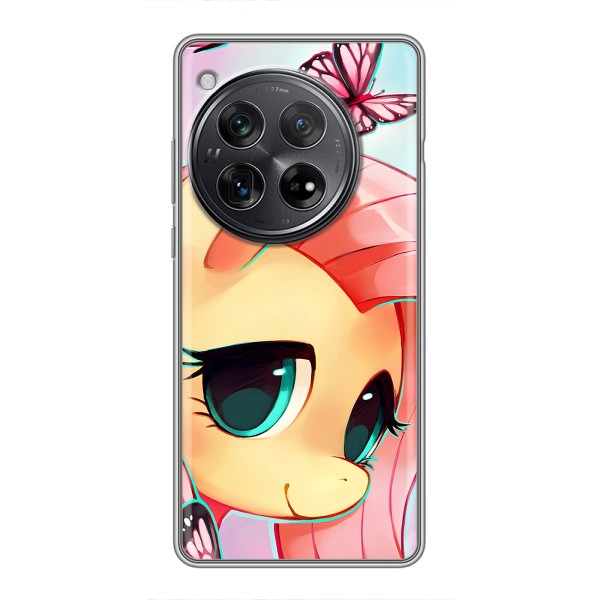 Чехол для <td>Xайоми Редми К80 </td> - (Единорожки - Новинки) (AlphaPrint) – Племя единорогов