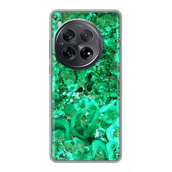 Мраморный чехол на Xiaomi Redmi K80 (VPrint) – Салатный Мрамор