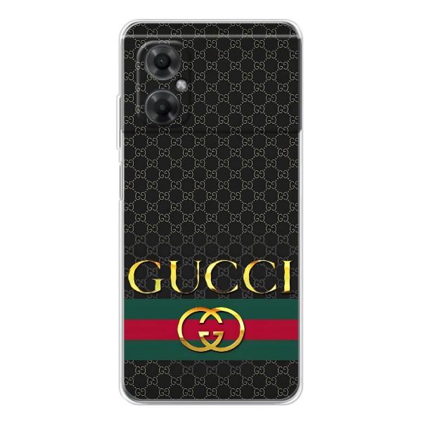 Чехлы ГУЧЧИ для Редми Ноут 11р (AlphaPrint) – Gucci оригинал