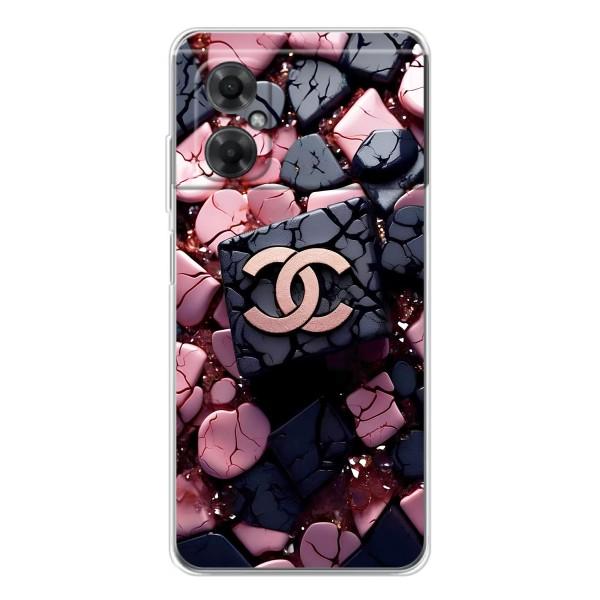 Чехол (Dior, Prada, YSL, Chanel) для Xiaomi Redmi Note 11R – Шанель