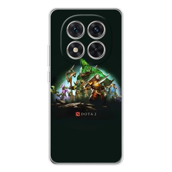 Чехлы с тематикой Киберспорт для Xiaomi Redmi Note 14 Pro 5G (VPrint)