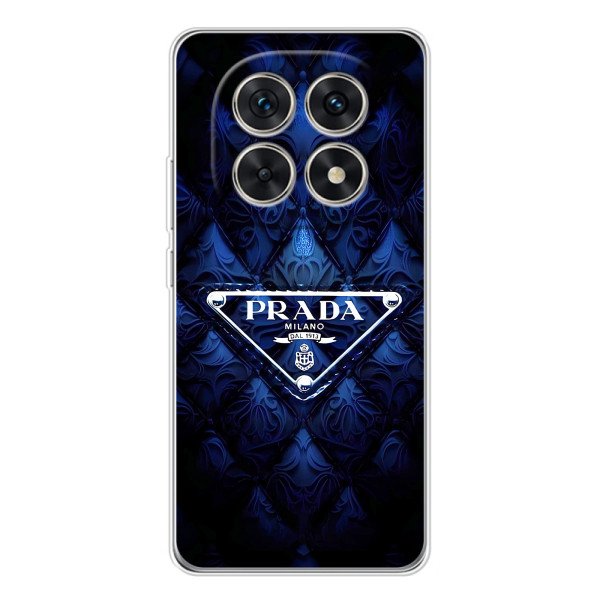 Чехол (Dior, Prada, YSL, Chanel) для Xiaomi Redmi Note 15 5G – Прада
