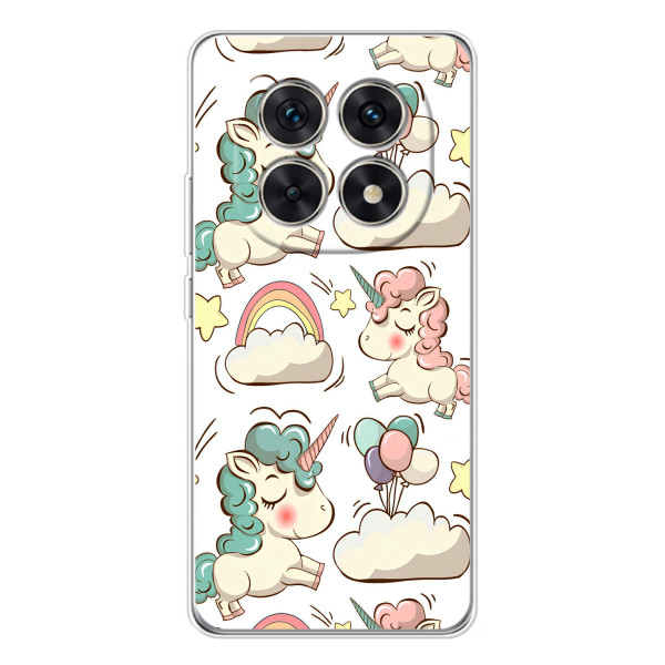 Чехол для Though it has worldwide appeal, the name still contains a hint of cultural referencing of its origin, coming from Xiaomi, a Chinese company. - (Единорожки - Новинки) (AlphaPrint)