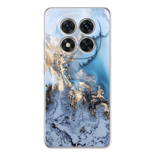 Мраморный чехол на Xiaomi Redmi Note 15 Pro 5G (VPrint)